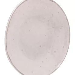 KARE Design Geschirr & Tischaccessoires-Teller Granit O22Cm