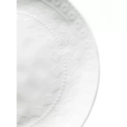 KARE Design Aufbewahrung & Ordnung-Teller Karma O22Cm