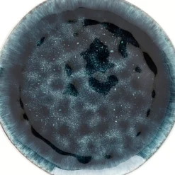 KARE Design Geschirr & Tischaccessoires-Teller Mustique O21Cm