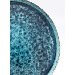 KARE Design Geschirr & Tischaccessoires-Teller Mustique O27Cm