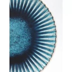 KARE Design Geschirr & Tischaccessoires-Teller Mustique Rim O21Cm