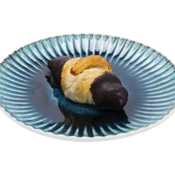 KARE Design Geschirr & Tischaccessoires-Teller Mustique Rim O21Cm