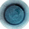 KARE Design Geschirr & Tischaccessoires-Teller Mustique Rim O29Cm