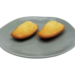 KARE Design Geschirr & Tischaccessoires-Teller Organic Salbei O20Cm