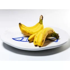 KARE Design Geschirr & Tischaccessoires-Teller Rio Pesce O37Cm