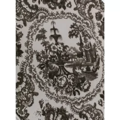 KARE Design Geschirr & Tischaccessoires-Teller Sakura Grau O27