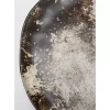 KARE Design Geschirr & Tischaccessoires-Teller Savannah Braun/Grau Matt O20Cm