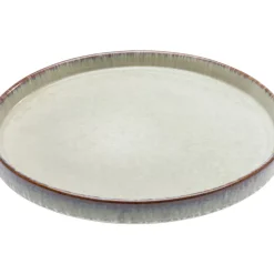 KARE Design Geschirr & Tischaccessoires-Teller Skandi O27Cm