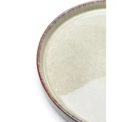 KARE Design Geschirr & Tischaccessoires-Teller Skandi O27Cm