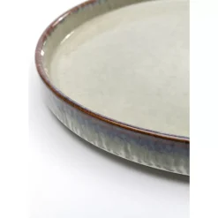 KARE Design Geschirr & Tischaccessoires-Teller Skandi O27Cm