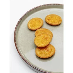 KARE Design Geschirr & Tischaccessoires-Teller Skandi O27Cm