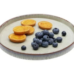 KARE Design Geschirr & Tischaccessoires-Teller Skandi O27Cm