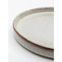 KARE Design Geschirr & Tischaccessoires-Teller Skandi O22Cm