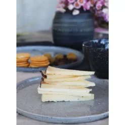 KARE Design Geschirr & Tischaccessoires-Teller Starry O28Cm