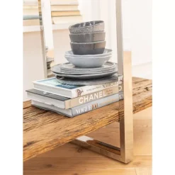 KARE Design Geschirr & Tischaccessoires-Teller Starry O28Cm