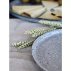 KARE Design Geschirr & Tischaccessoires-Teller Starry O28Cm