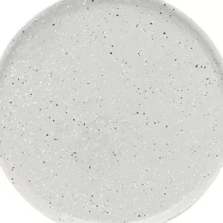 KARE Design Geschirr & Tischaccessoires-Teller Starry O22Cm