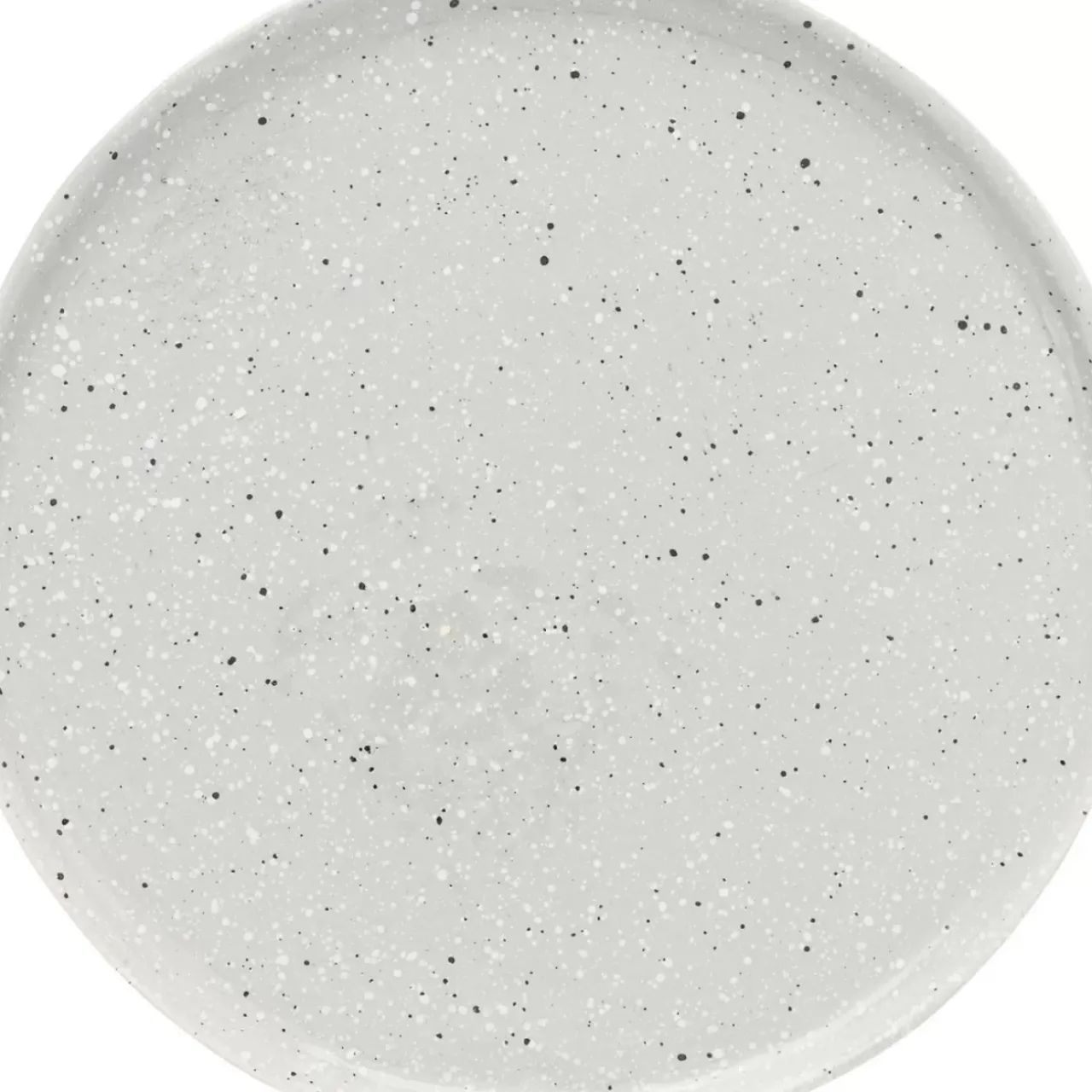 KARE Design Geschirr & Tischaccessoires-Teller Starry O22Cm