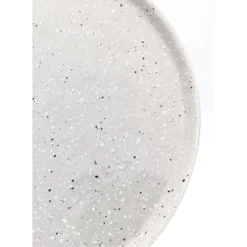 KARE Design Geschirr & Tischaccessoires-Teller Starry O22Cm