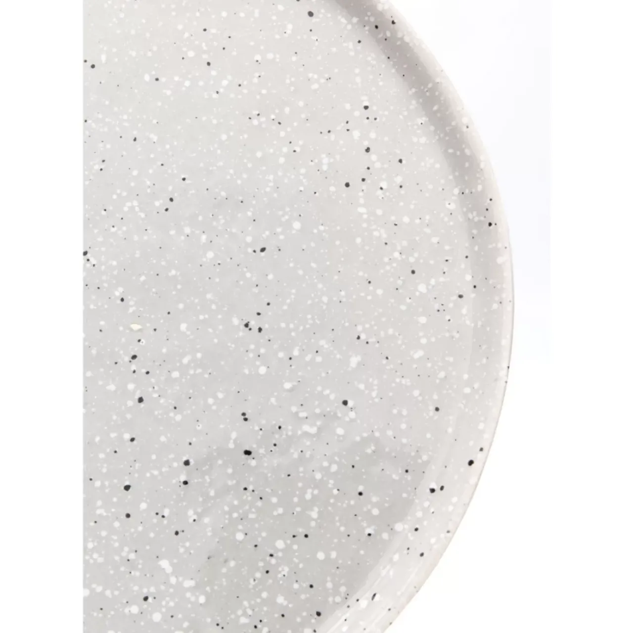 KARE Design Geschirr & Tischaccessoires-Teller Starry O22Cm