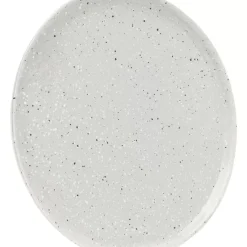 KARE Design Geschirr & Tischaccessoires-Teller Starry O22Cm