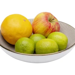 KARE Design Geschirr & Tischaccessoires-Teller Tief Amalia O21Cm