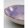 KARE Design Geschirr & Tischaccessoires-Teller Tief Shirley Violett O21Cm