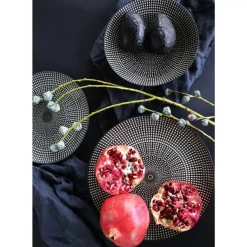 KARE Design Geschirr & Tischaccessoires-Teller Tief Tokyo O20