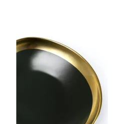 KARE Design Geschirr & Tischaccessoires-Teller Tief Vibrations O19