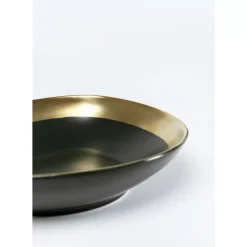 KARE Design Geschirr & Tischaccessoires-Teller Tief Vibrations O19