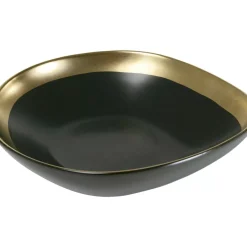 KARE Design Geschirr & Tischaccessoires-Teller Tief Vibrations O19