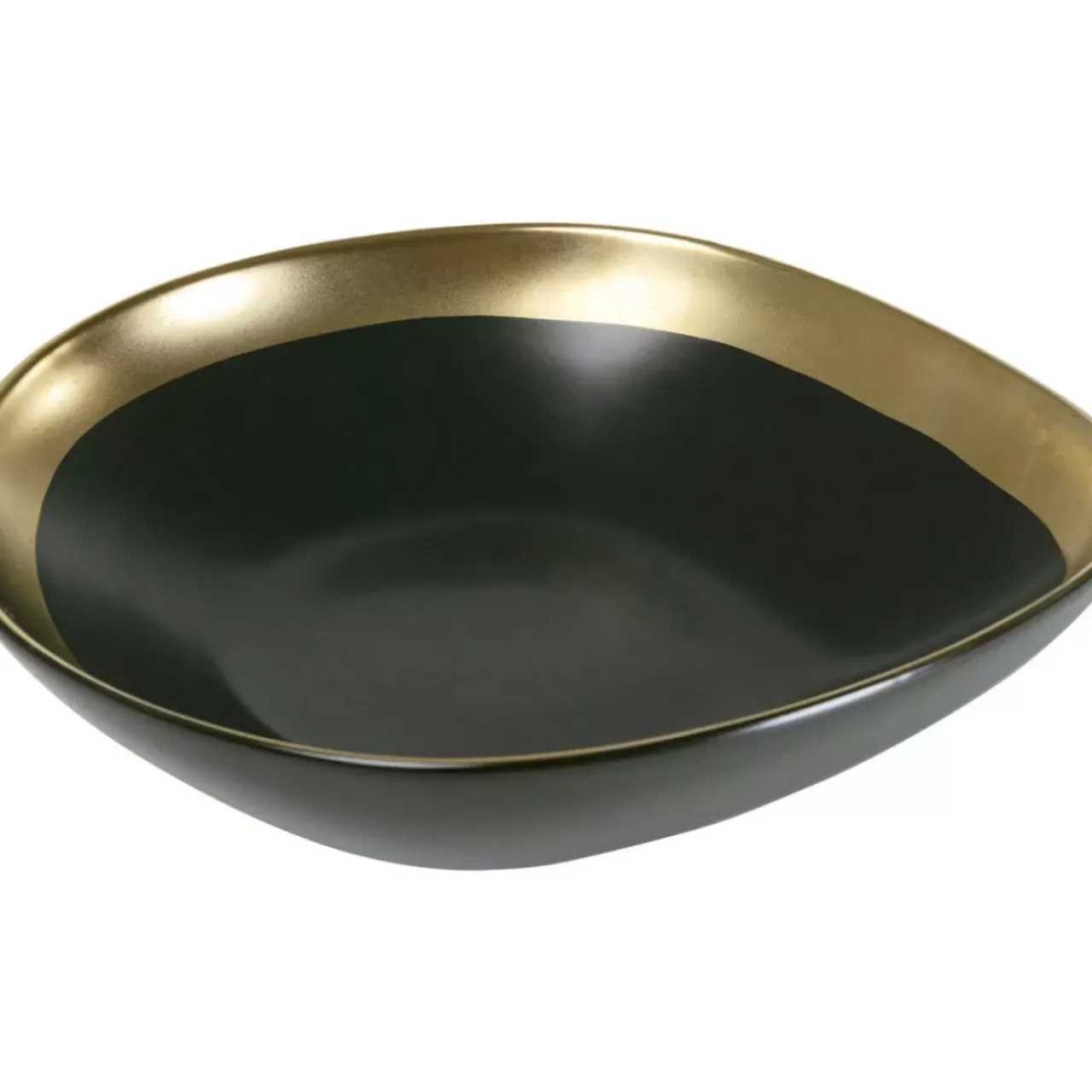 KARE Design Geschirr & Tischaccessoires-Teller Tief Vibrations O19