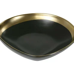 KARE Design Geschirr & Tischaccessoires-Teller Tief Vibrations O19