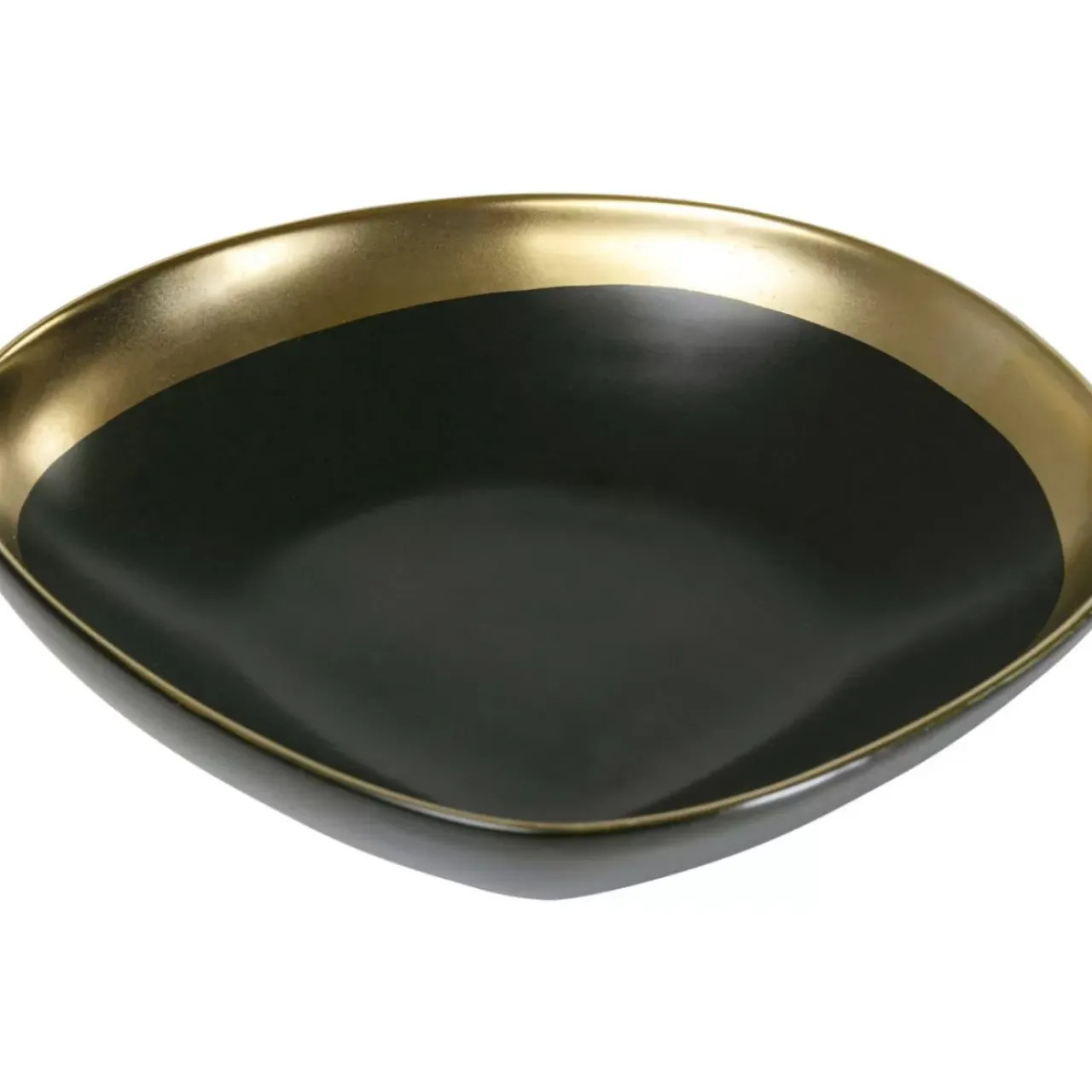 KARE Design Geschirr & Tischaccessoires-Teller Tief Vibrations O19