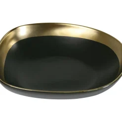 KARE Design Geschirr & Tischaccessoires-Teller Tief Vibrations O19