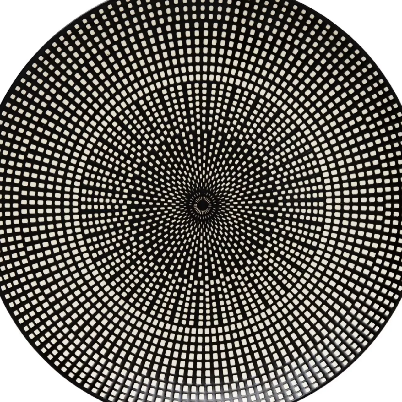 KARE Design Geschirr & Tischaccessoires-Teller Tokyo O26