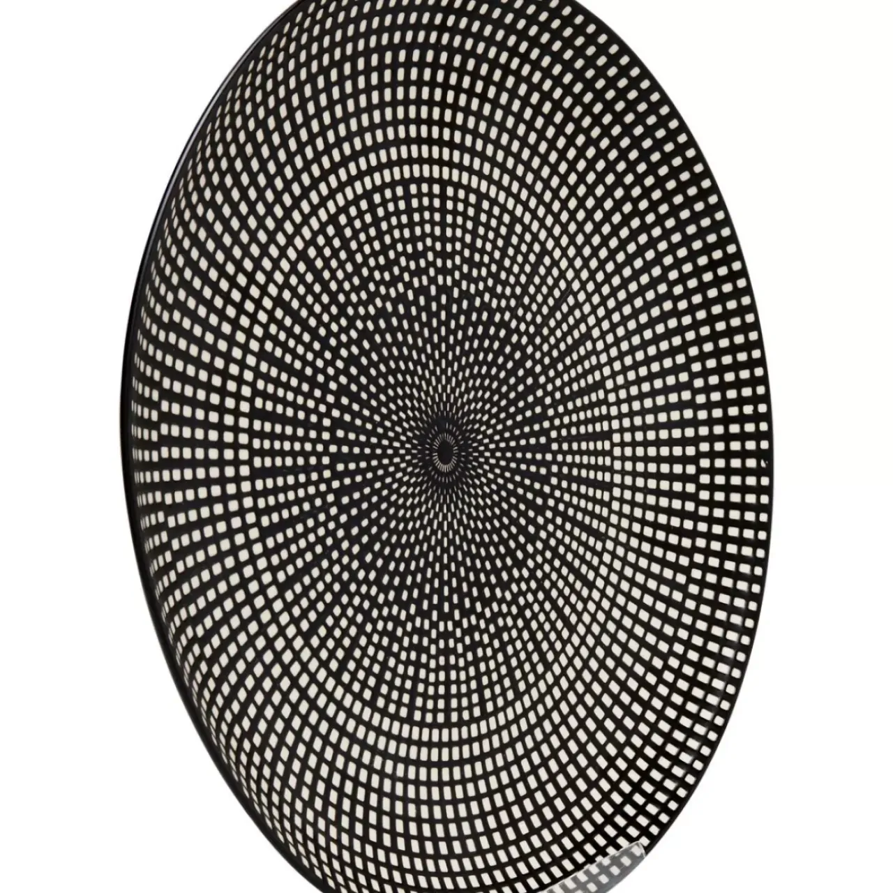 KARE Design Geschirr & Tischaccessoires-Teller Tokyo O26