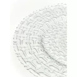 KARE Design Geschirr & Tischaccessoires-Teller Versailles