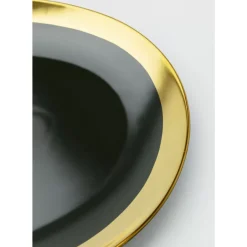 KARE Design Geschirr & Tischaccessoires-Teller Vibrations O27