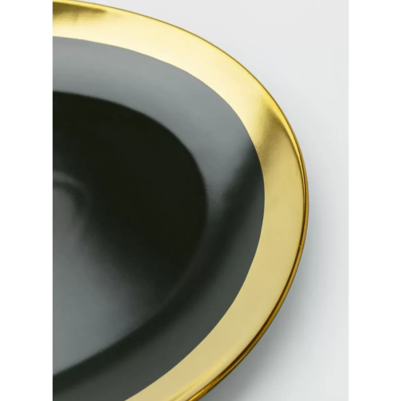 KARE Design Geschirr & Tischaccessoires-Teller Vibrations O27