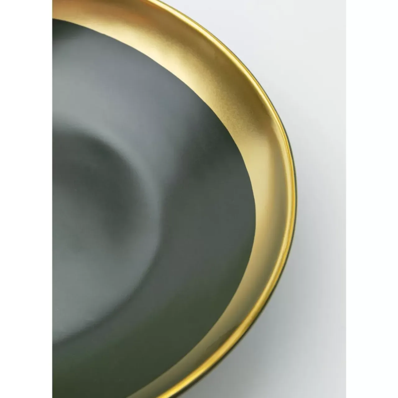 KARE Design Geschirr & Tischaccessoires-Teller Vibrations O27