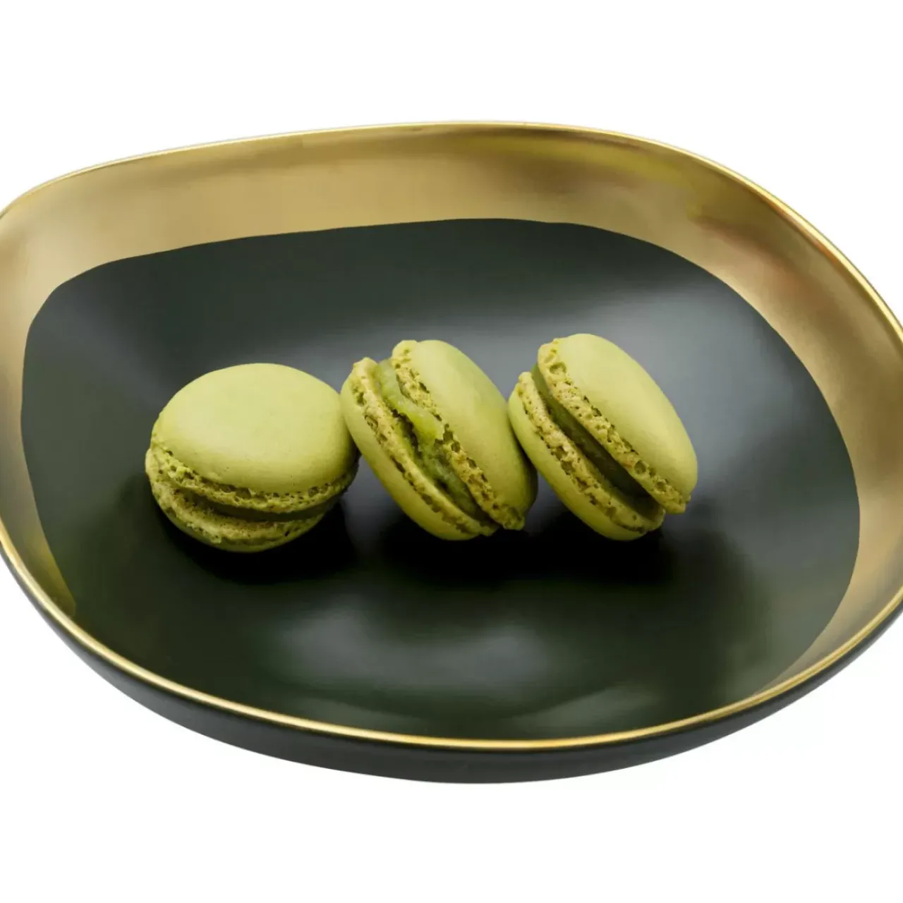 KARE Design Geschirr & Tischaccessoires-Teller Vibrations O27