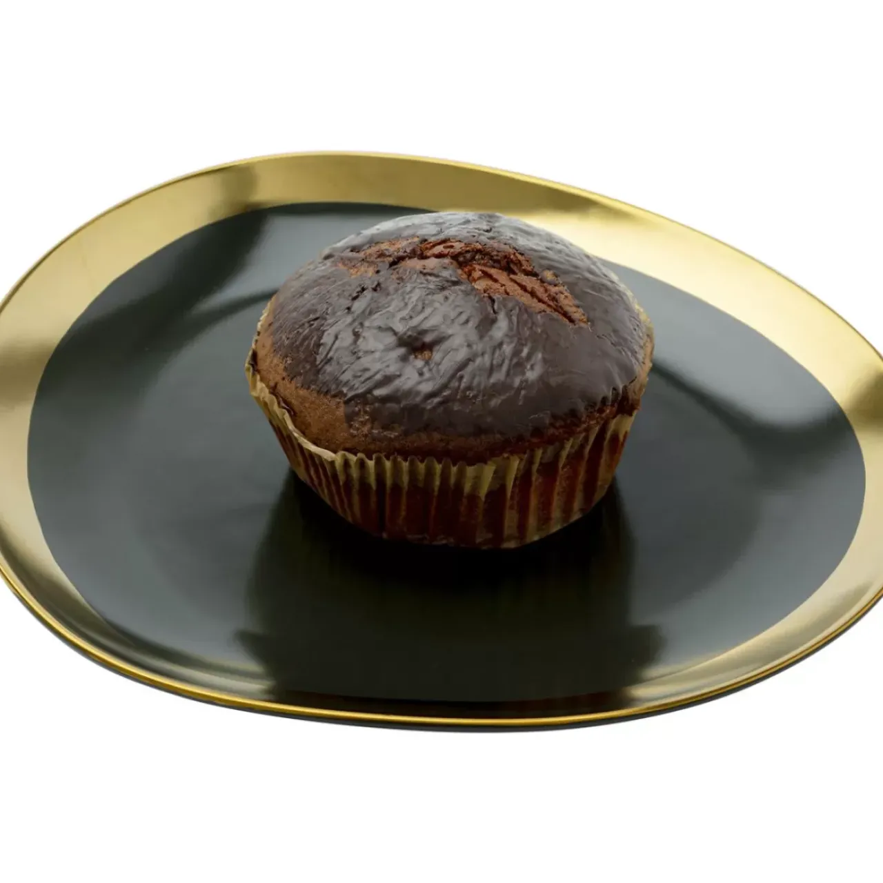 KARE Design Geschirr & Tischaccessoires-Teller Vibrations O27