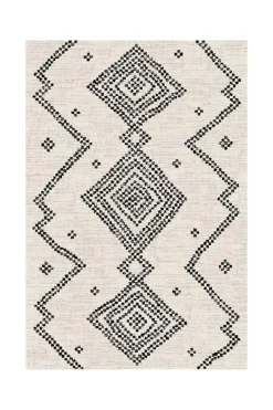 KARE Design Teppiche-Teppich Abstract