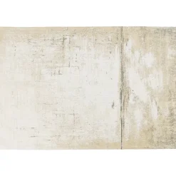 KARE Design Teppiche-Teppich Abstract Beige 170X240Cm