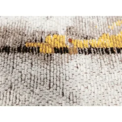 KARE Design Teppiche-Teppich Abstract Grey Line 170X240Cm