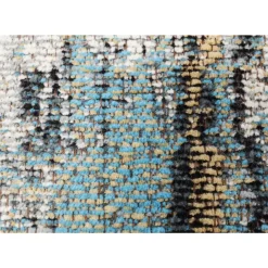 KARE Design Teppiche-Teppich Abstract Hellblau 170X240Cm