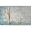 KARE Design Teppiche-Teppich Abstract Hellblau 200X300Cm