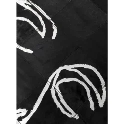 KARE Design Teppiche-Teppich Art Faces 170X240Cm