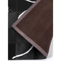 KARE Design Teppiche-Teppich Art Faces 170X240Cm